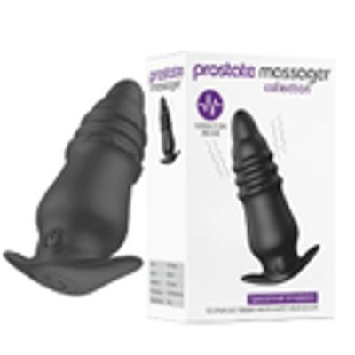Trứng rung hậu môn Prostate L
