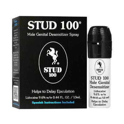 Chai xịt Stud 100 kéo dài thời gian - Chai 13ml 662630