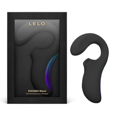 Máy massage âm đạo Lelo Enigma Wave 662634