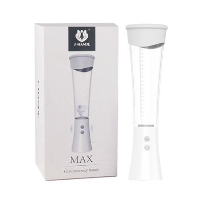 Máy tập tăng kích thước dương vật tự động S-Hande Max 662837