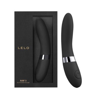 Máy massage Lelo Elise 2 662868