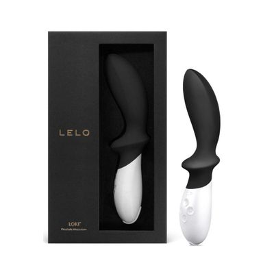 Máy massage tuyến tiền liệt Lelo Loki 662871