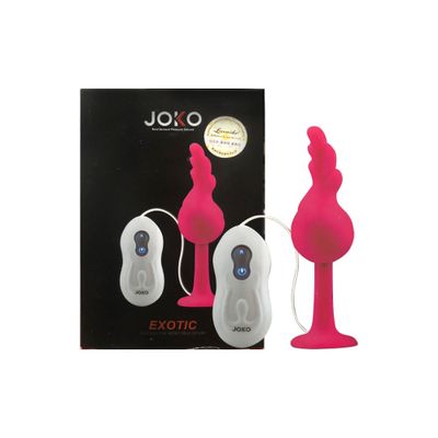 Trứng rung Joko Exotic 662883