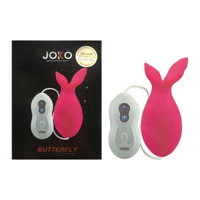 Trứng rung Joko Butterfly 662884