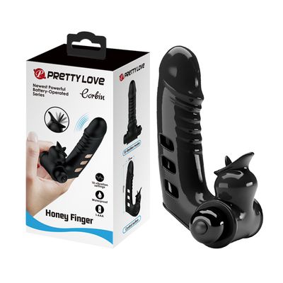 Ngón tay rung Pretty Love Corbin 662927