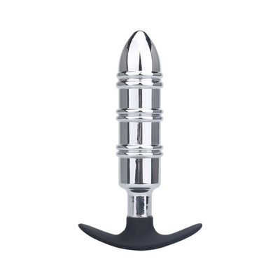 Phích inox cắm hậu môn Anal Plug 17 662998