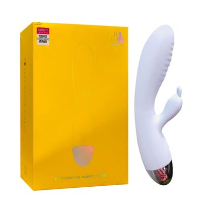Dương vật giả đa năng Leten Amative Rabbit 663060