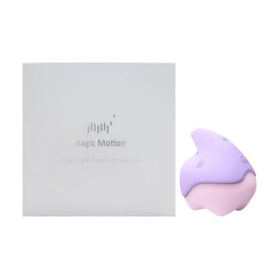 Máy massage Magic Motion Unicorn 662647
