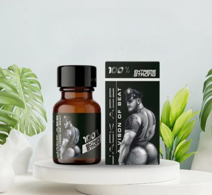 Chai hít Popper 10ml Usa, mạnh phê lâu , ko nhức đầu, ko bỏng mũi, kéo dài thời gian quan hệ 