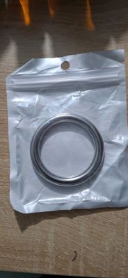 Vòng đeo tay inox 50cm phù hợp cho nam