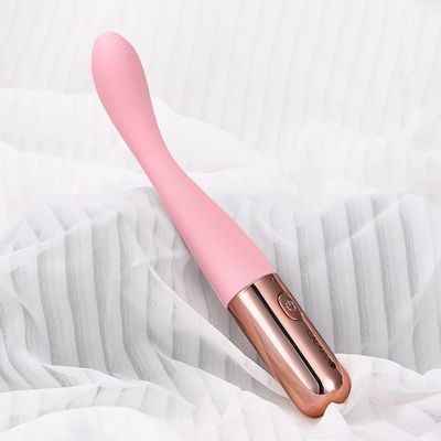 Máy Massage Điểm G GALAKU TIDE – 10 Chế Độ Xung Động Đa Tần, Silicon Y Tế Mềm Mại, Chống Nước (Nhật Bản)