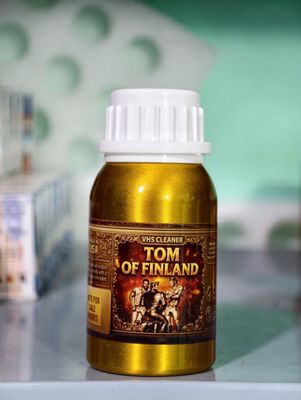 Popper khô 100ml hàng ấn độ, cực mạnh, phê xuyên não