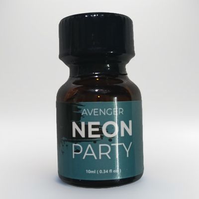 Popper neon mỹ 10ml chính hãng cực mạnh 