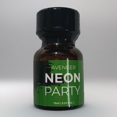 Popper neon 10ml chính hãng usa cực mạnh 