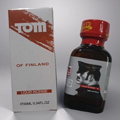 Popper mỹ 30ml hàng nhập khẩu chính hãng cực mạnh 