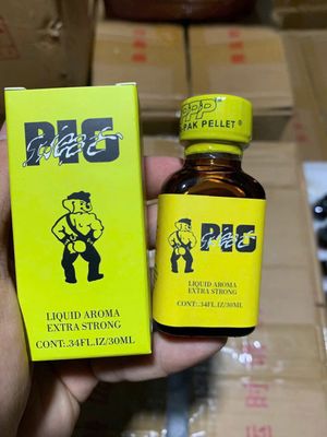 (Che Tên Khi Giao) Popper khô 30ml usa , hàng chính hãng cực mạnh, phê lâu Bảo Mật Tuyệt Đối