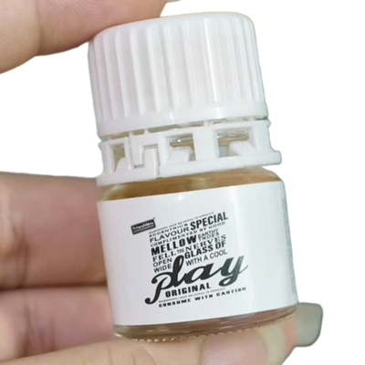 (Che Tên Khi Giao) Popper Titanmen 20ml White Hỗ Trợ 24/7