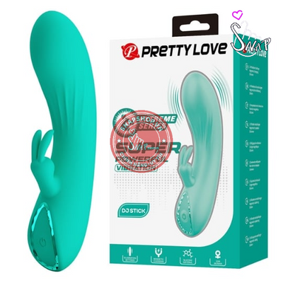 (Snapshop) Dương Vật Giả Pretty Love Dj Stick Chính Hãng