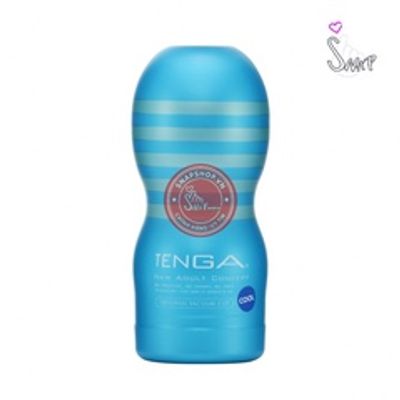 (Snapshop) Âm Đạo Giả Cốc Tenga Cool Chính Hãng