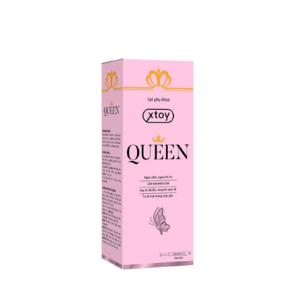 Đũa Thần Phụ Khoa Inner Xtoy Queen
