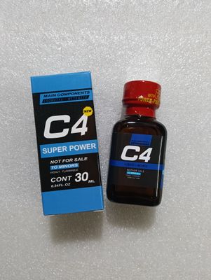 Popper 30ml USA Hàng Chính Hãng, Cao Cấp, cực mạnh 