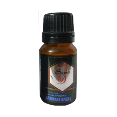 Kích Thích Nữ Super D Nga 10ml Chính Hãng Hỗ Trợ Cải Thiện Sinh Lý Nữ