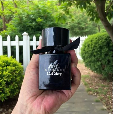 Nước hoa hỗ trợ nữ Black Mj Designer 50ml cao cấp hiệu quả cực mạnh [che tên khi giao]