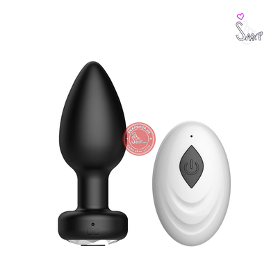 (Snapshop) Phích Cắm Hậu Môn Plug3 Chính Hãng