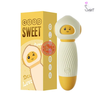 (Snapshop) Chày Rung Lilo Good Sweet Chính Hãng