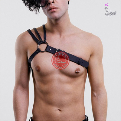 (Snapshop) Đai Cosplay Men M5 Chính Hãng