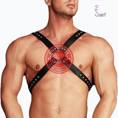 (Snapshop) Đai Cosplay Men M3 Chính Hãng