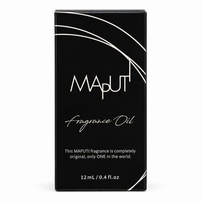 Nước hoa vùng kín Maputi Fragrance Oil của Nhật