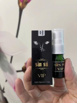 Sìn Nước Cô Đặc lọ dùng 30 -35 lần Tiện Lợi Nhỏ Gọn Dễ Sử Dụng