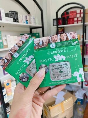 Kẹo Phòng The BJ Cực Đỉnh Hàng Chính Hãng Thái Lan Giá Cực Sốc MEGA MEGA sale 60% 1 hộp 20v 