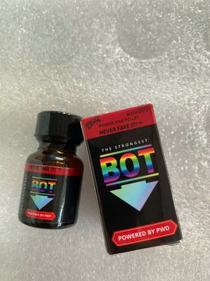 (Hàng công ty) Popper 10ml ,cho BOT Chống xìu , mạnh , phê lâu, che tên sp 719468
