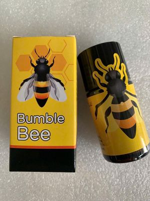 Popper Bumble BEE 40ml Cực Mạnh, Chống lờn, mùi dịu, phê lâu, che tên sp  719922
