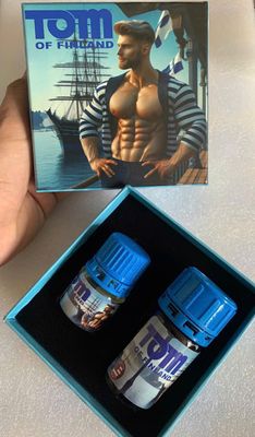 Popper Hộp cao cấp, chính hãng, mạnh mùi dịu  668915