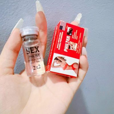 Nước kích thích sinh lý nữ Sex Philter USA 5ml [giao hàng che tên SP] 670446