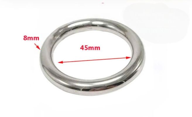 VÒNG ĐEO DƯƠNG VẬT INOX CAO CẤP , CHE TÊN SP
