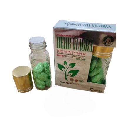 Viên Uống Thảo Dược Bổ Thận Cường Dương HERB, che tên sp 668819