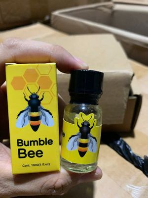 Popper 10ml Mạnh, Phê, Không Nồng, Không Bỏng Mũi 