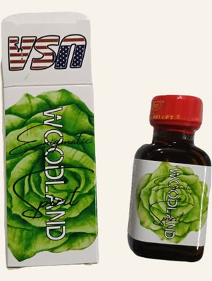 Popper 30ml nước hoa hồng, thơm mạnh mẽ, che tên sản phẩm  668958