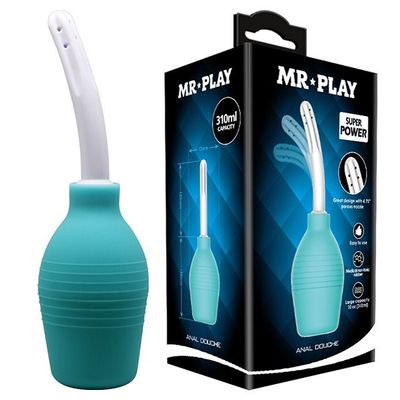 Dụng cụ vệ sinh hậu môn cao cấp Mr Play 670887