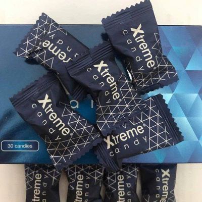 Kẹo Sâm Hammer Xanh MEGA SALE ƯU ĐÃI CỰC SỐC
