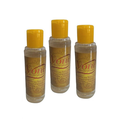 Dầu Massage Body Nóng Ấm Yoni (100ml)