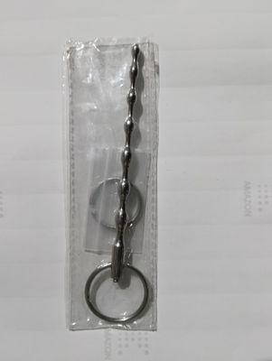 Cây thông lỗ tiểu, dụng cụ y tế inox không rỉ, che tên sp 