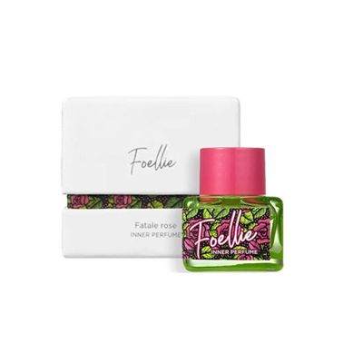 Nước Hoa Vùng Kín Nữ Foellie Eau De Innerb Perfume