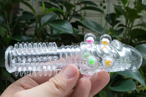 Bao Cao Su Đôn Dên Vòi Voi Siêu Tăng Khoái Cảm Cho Nữ Meos