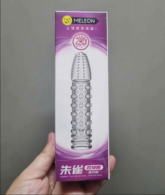 Bao cao su đôn Aichao Gai Nhỏ Meos