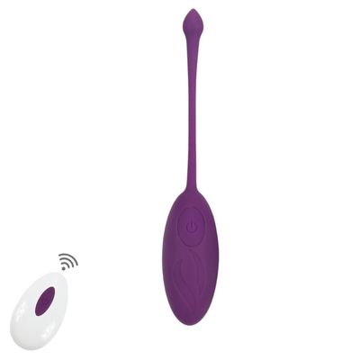 Trứng rung nòng nọc điều khiển từ xa Meos